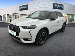 DS Automobiles DS3 Crossback