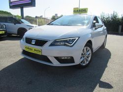 Utilisé 2020 Seat Leon Style Berline | 11 290 € (Bon prix)