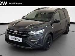 Gris Utilisé 2022 Dacia Jogger Extreme Monospace | 18 490 € (Prix juste)