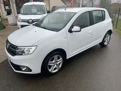 Utilisé 2019 Dacia Sandero Lauréate Citadine | 10 990 € (Prix juste)