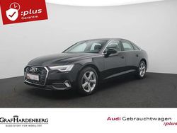 Noir Utilisé 2025 Audi A6 S-Line Berline | 56 980 € (Prix cher)