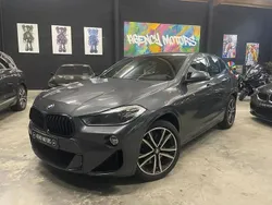 Gris Utilisé 2019 BMW X2 M Sport SUV | 26 990 € (Prix juste)