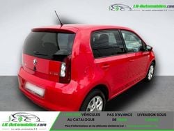 Utilisé 2016 Skoda Citigo Style Citadine | 12 700 € (Prix juste)