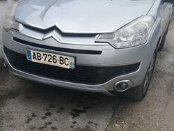 Utilisé 2009 Citroën C-Crosser SUV | 1 900 €