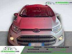 Utilisé 2017 Ford Ecosport Titanium SUV | 18 400 €