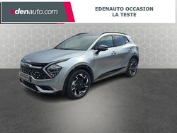 Utilisé 2022 Kia Sportage GT-Line SUV | 32 490 € (Prix juste)