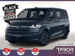 Bleu Nouvelle 2025 VW T7 Style Van | 69 769 € (Prix juste)