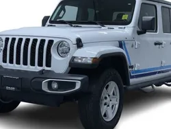 Utilisé 2020 Jeep Gladiator SUV | 40 409 € (Bon prix)