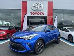 Utilisé 2022 Toyota C-HR+ Edition SUV | 23 250 €