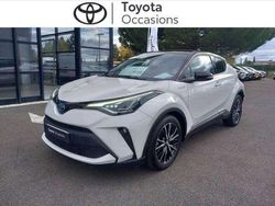 Utilisé 2020 Toyota C-HR SUV | 23 590 € (Prix juste)