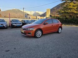 Occasion 2018 VW Polo Berline | 13 890 € (Prix juste)