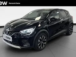 Noir Utilisé 2024 Renault Captur Evolution SUV | 19 150 € (Prix juste)