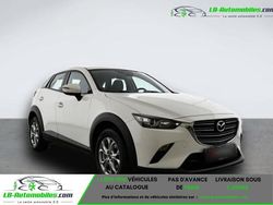 Utilisé 2021 Mazda CX-3 SUV | 22 400 € (Prix juste)