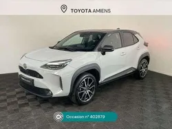 Utilisé 2023 Toyota Yaris Hybrid Sport | 25 790 € (Prix assez cher)