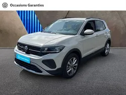 Utilisé 2025 VW T-Cross Edition SUV | 26 490 € (Prix juste)