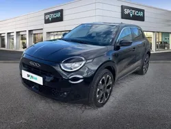 Orange Utilisé 2024 Fiat 600 La Prima | 23 990 € (Super prix)