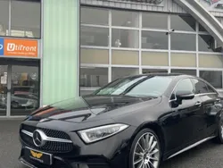 Utilisé 2018 Mercedes CLS350 Edition Coupé | 41 500 €