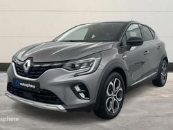 Biton Occasion 2022 Renault Captur Intens SUV | 20 299 € (Prix juste)
