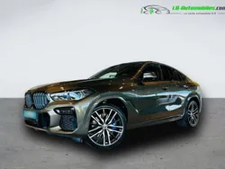 Utilisé 2022 BMW X6 Comfort Edition SUV | 98 800 €