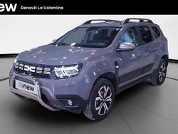 Gris Occasion 2023 Dacia Duster Journey SUV | 16 990 € (Prix juste)