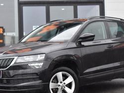 Utilisé 2018 Skoda Karoq Ambition SUV | 17 450 € (Prix juste)