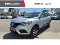 Gris Utilisé 2022 Renault Kadjar Evolution SUV | 18 490 € (Bon prix)