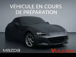 Noir Utilisé 2022 Mazda MX5 Selection Cabriolet | 26 490 €