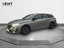 Gris Utilisé 2023 Peugeot 308 Active Break | 21 690 € (Prix juste)