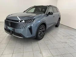 Utilisé 2025 Peugeot 5008 GT Monospace | 42 390 €