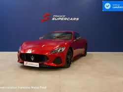 Utilisé 2019 Maserati Granturismo Coupé | 114 900 €