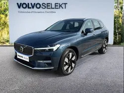Bleu Utilisé 2024 Volvo XC60 Ultra SUV | 67 390 €