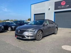 Gris Utilisé 2016 Renault Talisman Intens Berline | 12 990 € (Prix juste)