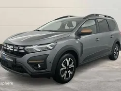 Gris Utilisé 2023 Dacia Jogger Extreme Break | 20 999 € (Prix juste)