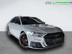 Utilisé 2020 Audi S8 Sport Berline | 81 500 € (Bon prix)