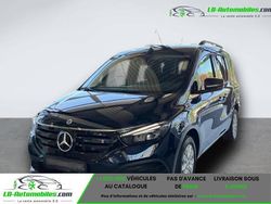 Occasion 2024 Mercedes EQT200 Monospace | 38 500 € (Prix assez cher)