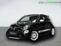 Utilisé 2022 Abarth 595 Competizione Citadine | 30 200 € (Prix cher)