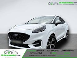 Occasion 2025 Ford Puma Coupé | 32 900 € (Prix cher)