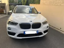 Utilisé 2017 BMW X1 xLine SUV | 22 800 € (Prix juste)