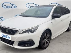 Utilisé 2020 Peugeot 308 GTi Break | 12 490 € (Prix juste)