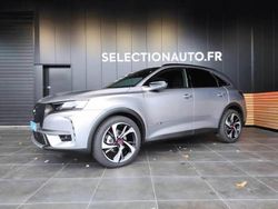 Noir Utilisé 2022 DS Automobiles DS7 Crossback Performance SUV | 43 490 €