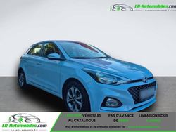 Utilisé 2018 Hyundai i20 Citadine | 15 900 € (Prix juste)