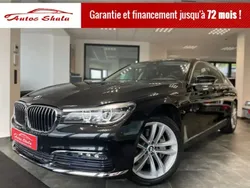Utilisé 2016 BMW 730 Berline | 44 970 € (Prix assez cher)