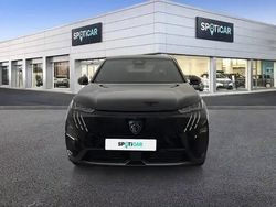 Noir perla nera p. m. Utilisé 2025 Peugeot 3008 | 39 444 €