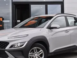 Utilisé 2022 Hyundai Kona SUV | 16 990 € (Super prix)