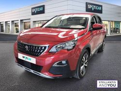 Utilisé 2019 Peugeot 3008 Allure | 17 990 € (Prix juste)