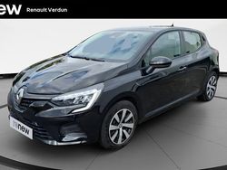 Noir Occasion 2023 Renault Clio V Equilibre Citadine | 14 931 € (Prix juste)
