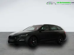 Utilisé 2021 Skoda Octavia Break | 35 400 € (Prix assez cher)