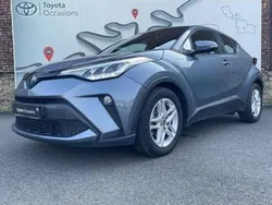 Utilisé 2022 Toyota C-HR Business Edition SUV | 20 990 € (Super prix)