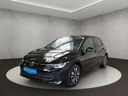 Noir Utilisé 2024 VW Golf VIII Goal Berline | 29 300 € (Bon prix)