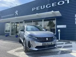 Utilisé 2022 Peugeot 3008 S SUV | 24 990 € (Prix assez cher)